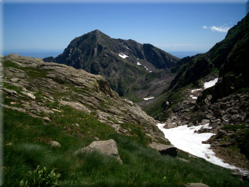 foto Colle della Barma